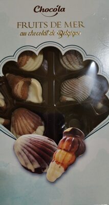 Praline de ciocolată - Chocóla