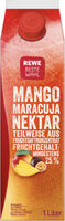 Mango Maracuja Nektar