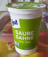 Saure Sahne 10%Fett