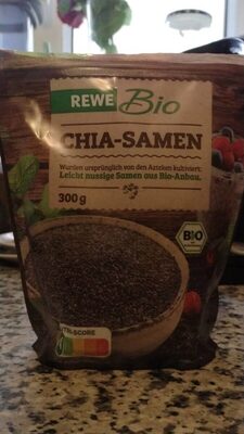 Chia-Samen
