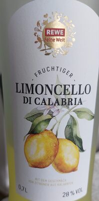 Limonceölo Di Calabria