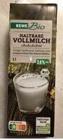 H-Vollmilch