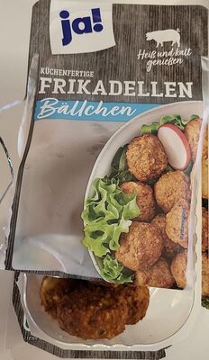 frikadellen