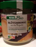 Blütenhonig