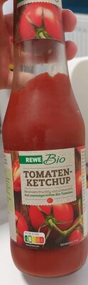 Tomatenketchup