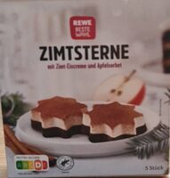 Zimtsterne