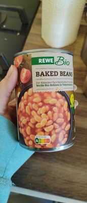 Baked Beans