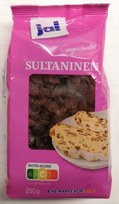 SULTANINEN