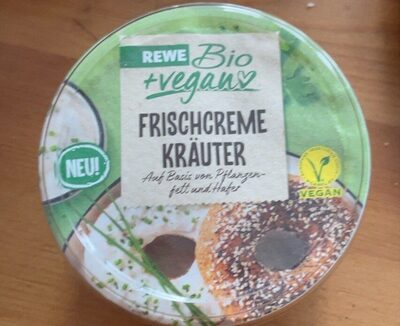 Frischcreme Kräuter