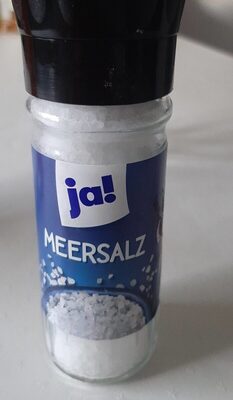 Meeressalz front packaging