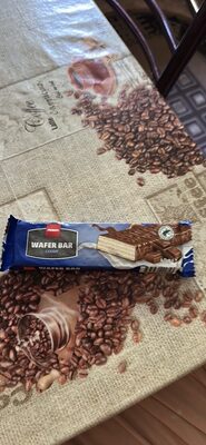 WAFER BAR CREAM