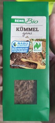 Kümmel ganz