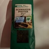 Schwarzer Pfeffer (ganz)