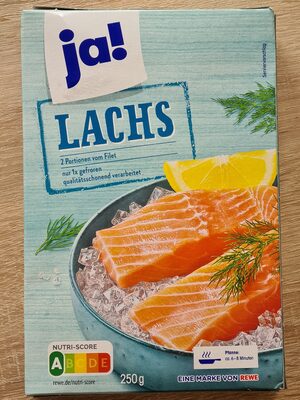 Lachs