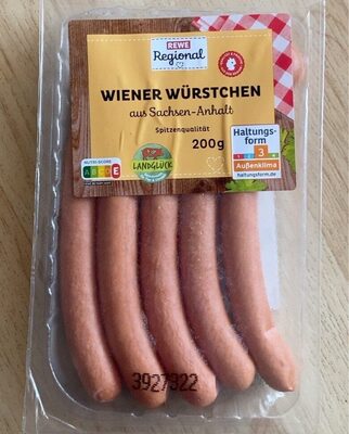 Wiener Würstchen