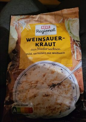Sauerkraut