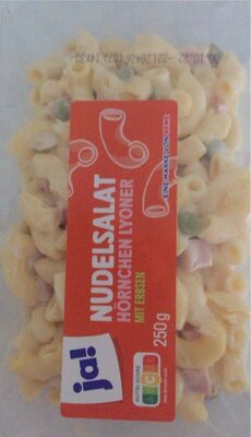 Nudelsalat