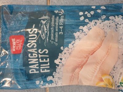 Pangasius Filet