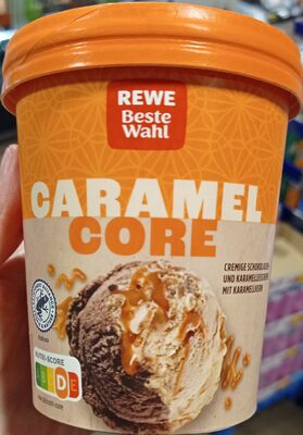 Caramel Core