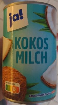 Kokosmilch