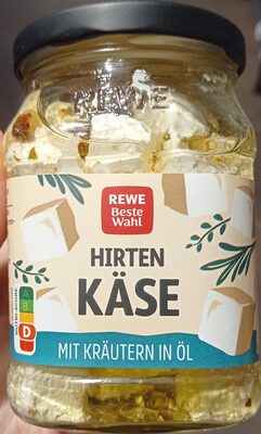 Fetaläse front packaging