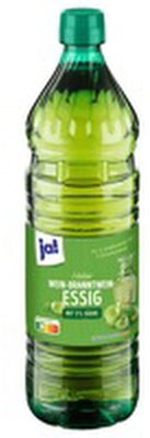 Essig - Heller Wein-Branntwein-Essig