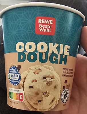 Cookie Dough