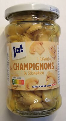 Champignons
