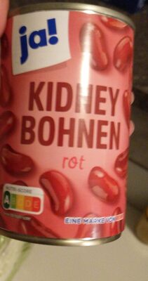kidney bohne