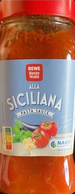 Alla Siciliana
