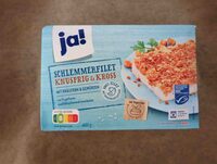 Schlemmerfilet Knusprig & Kross