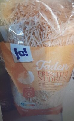 Faden Nudeln