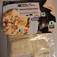 Maultaschen