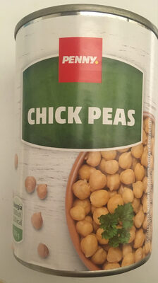 Cizrna ve slaném nálevu