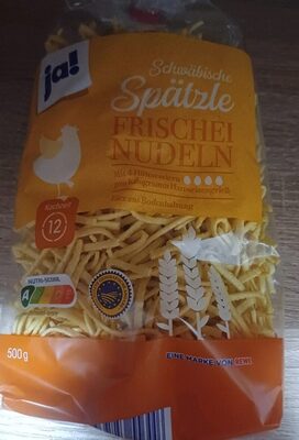 Spätzle
