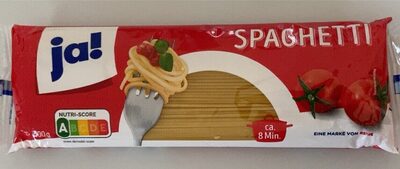 Unknown front packaging