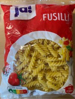 Fusilli