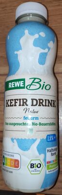 Kefir