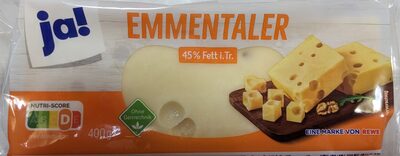 Emmentaler