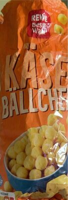 Käse Bällchen