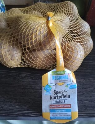 Speisekartoffeln Vorwiegend Festkochend