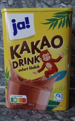 Kakao Drink
