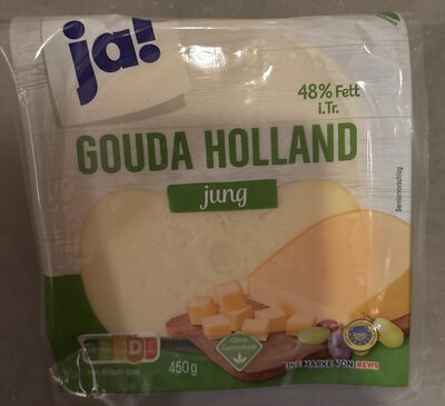 Holland Gouda
