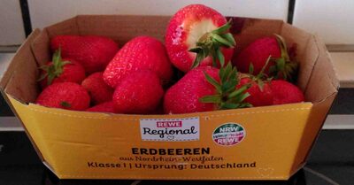 Erdbeeren