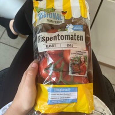 Rispentomaten