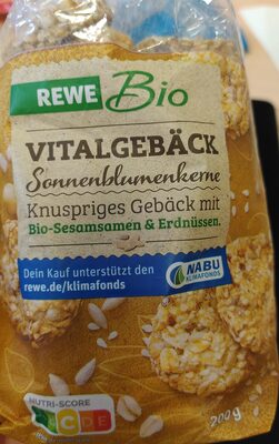 Vitalgebäck