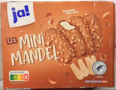 Mini Mandel