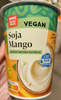 Soja Mango