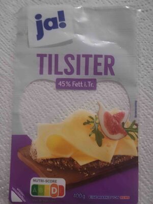 Tilsiter