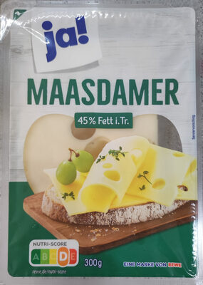 MAASDAMER